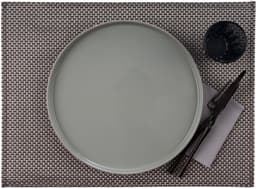 APS Platzset Schmalband | Grau