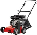 Einhell Benzin-Vertikutierer GC-SC 4240 P | Rot