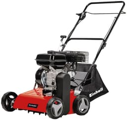 Einhell Benzin-Vertikutierer GC-SC 4240 P | Rot
