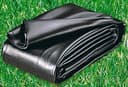 Ubbink Teichfolie AquaLiner 1 mm | Schwarz