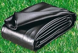 Ubbink Teichfolie AquaLiner 1 mm | Schwarz