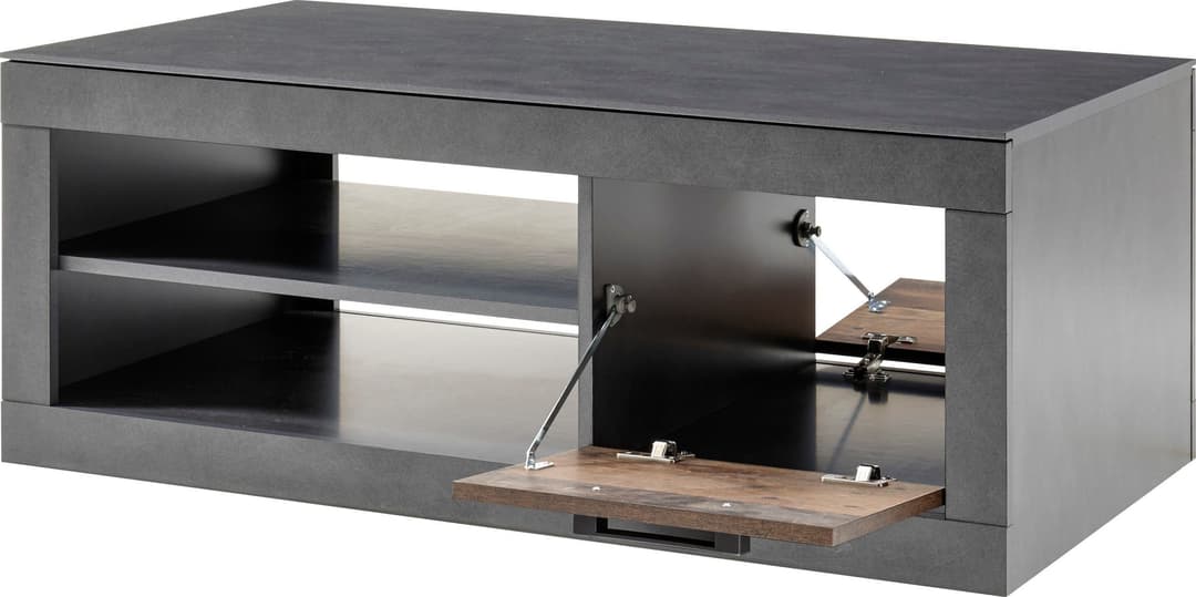 Home affaire Couchtisch BROOKLYN | Grau