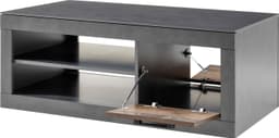 Home affaire Couchtisch BROOKLYN | Grau