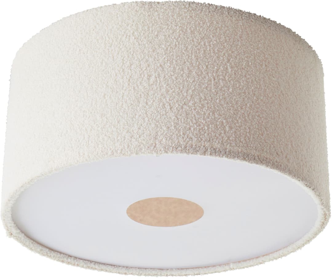LeGer Home by Lena Gercke Deckenleuchte Debora | Beige