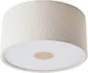LeGer Home by Lena Gercke Deckenleuchte Debora | Beige 2