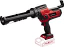 Einhell Akku-Kartuschenpistole TE-SG 18/10 Li - Solo | Schwarz