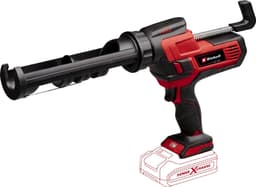 Einhell Akku-Kartuschenpistole TE-SG 18/10 Li - Solo | Schwarz