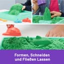 Spin Master Kreativset Kinetic Sand | Grün 4