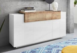 Home affaire Sideboard Coro | Mehrfarbig