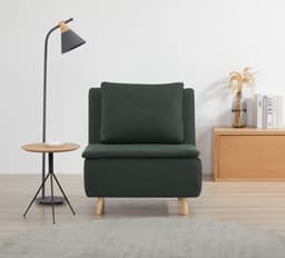 OTTO home Sessel AINSLEY | Grün