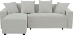 Ecksofa KILLAM | Beige