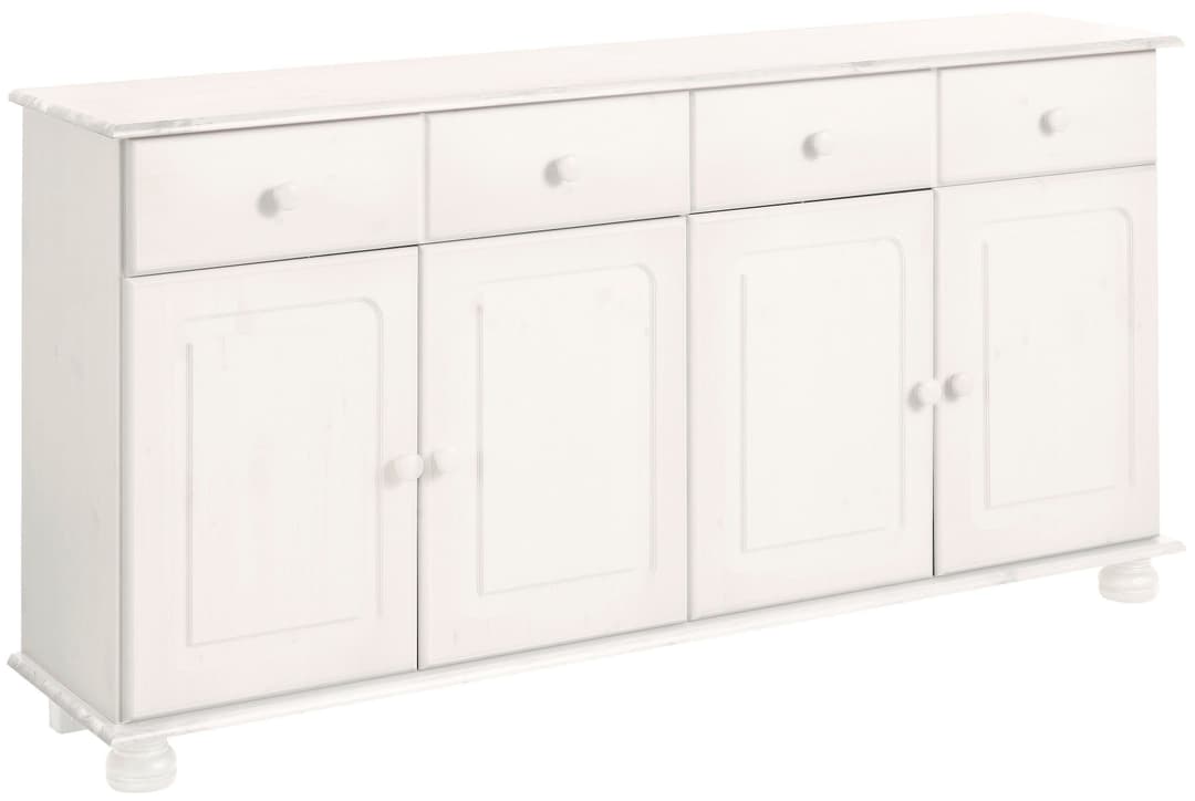 OTTO home Sideboard Mette | Weiß