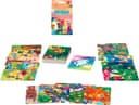 Ravensburger Spiel Pictoo Fantasy | Mehrfarbig 3