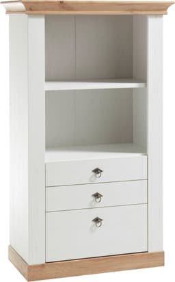 Home affaire Bartisch CREMONA | Grau