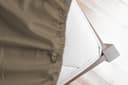 good morning Spannbettlaken Jersey | Beige 4