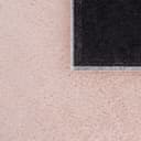 Paco Home Teppich Cadiz 630 | Rosa 3