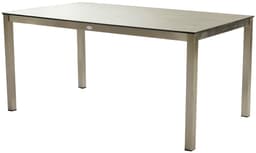 Garden Pleasure Garten-Essgruppe SIENNA | Grau