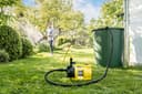 KÄRCHER Gartenpumpe BP 5.000 GARDEN | Gelb 5