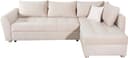 COLLECTION AB Ecksofa JANA XL-Sofa | Beige 2