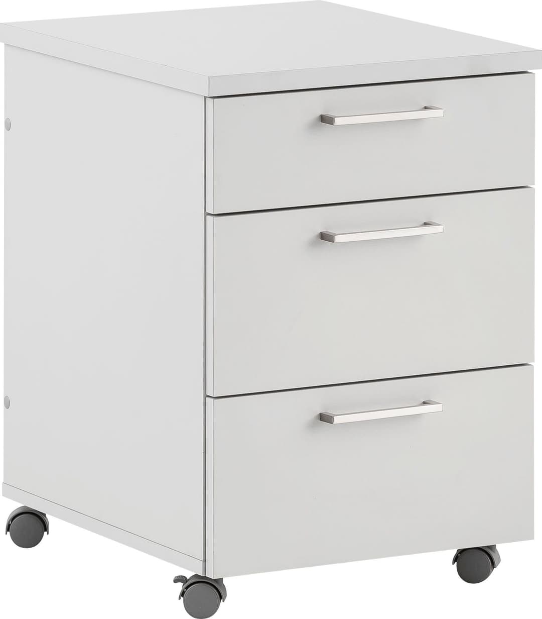Schildmeyer Rollcontainer Serie 1500 | Grau