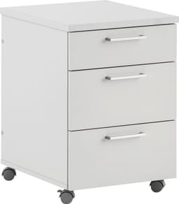 Schildmeyer Rollcontainer Serie 1500 | Grau