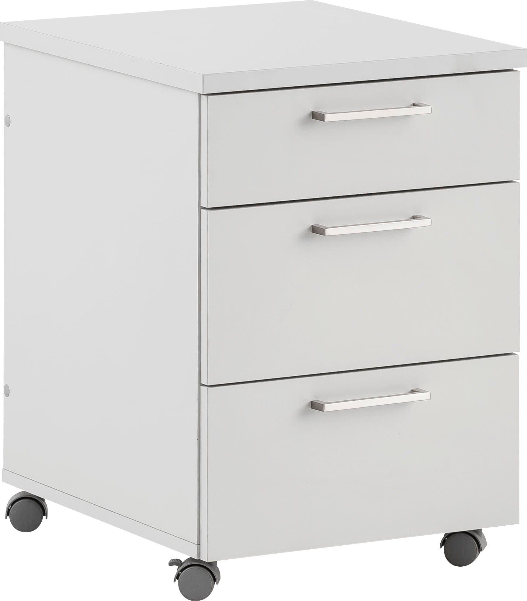 Schildmeyer Rollcontainer Serie 1500 | Grau