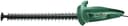 Bosch Home & Garden Elektro-Heckenschere EasyHedgeCut 45 | Grün 2