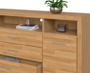 OTTO home Sideboard Ribe | Holztöne 4