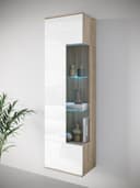 OTTO home Vitrine Kenia | Holztöne