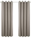 OTTO home Vorhang Raja | Grau