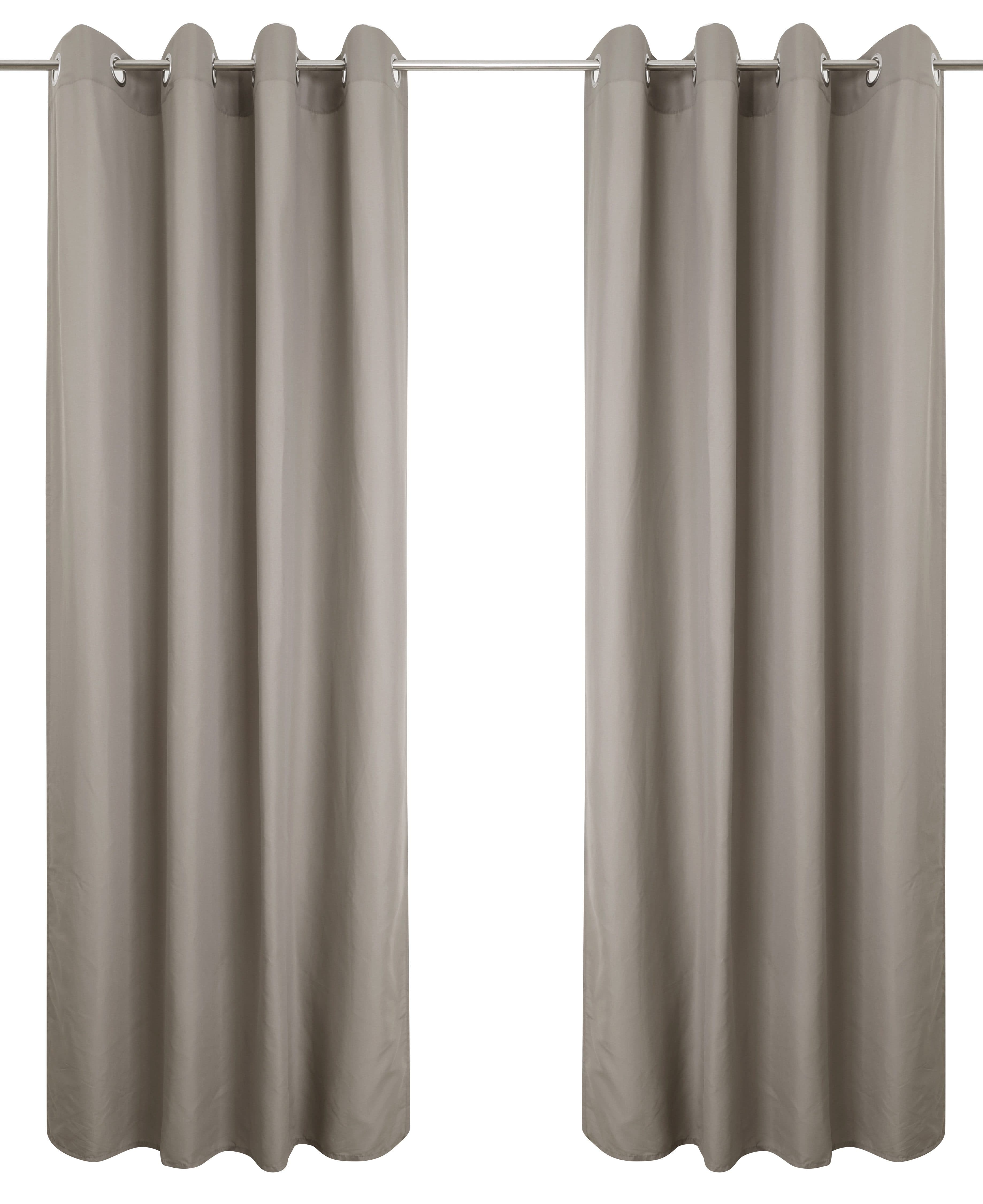 OTTO home Vorhang Raja | Grau