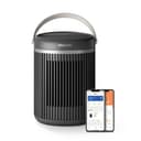 Philips Kompakter Keramikheizlüfter 3000 Series CX3120/01 | Schwarz 2