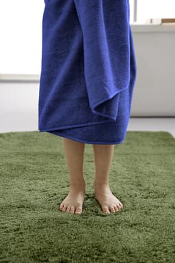 Kleine Wolke Handtuch Set RELAX | Blau