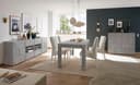 Home affaire Sideboard Dama | Grau 4
