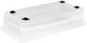 Keeeper Organizer konrad Aufbewahrungsbox | Transparent 5