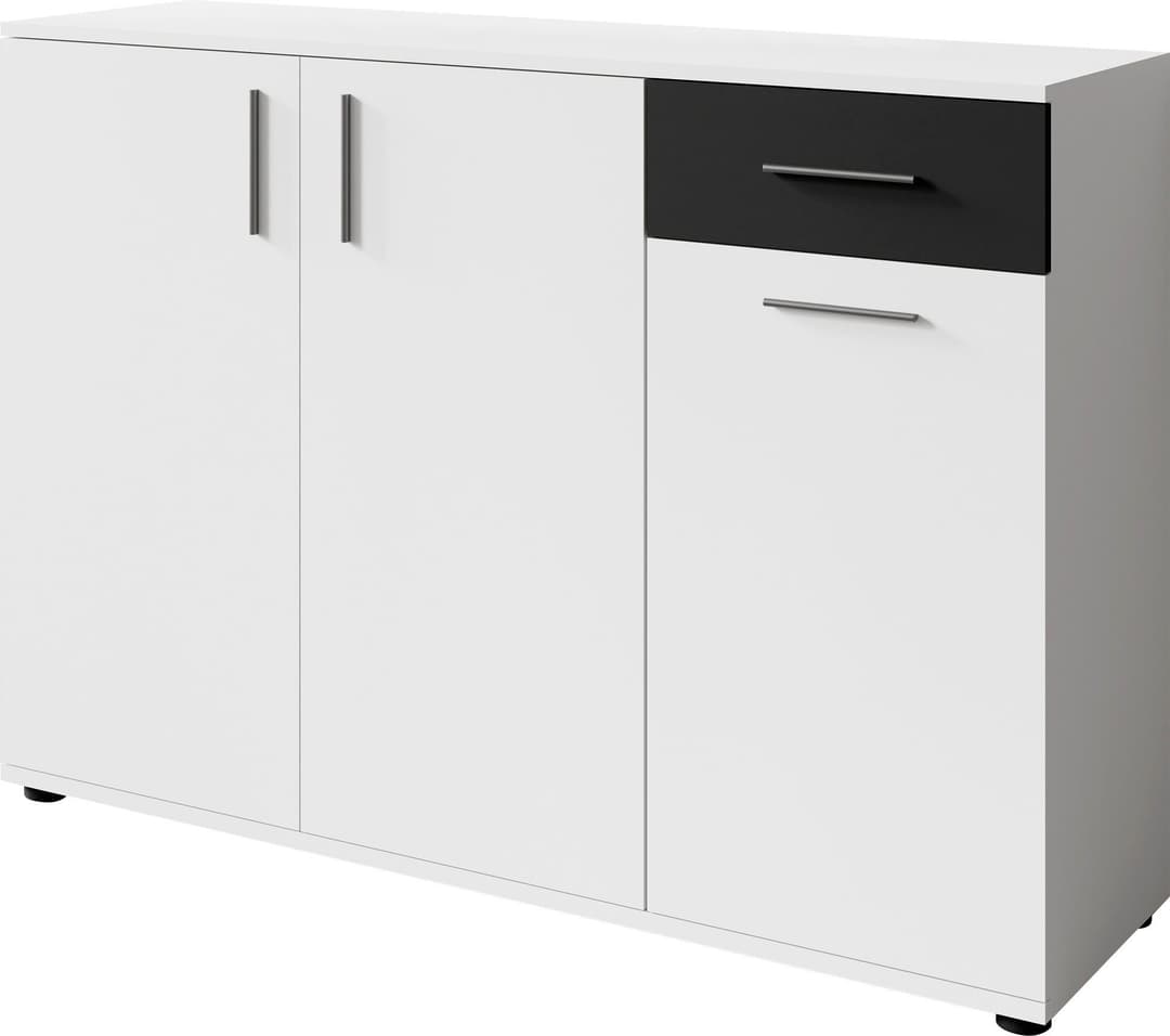 byLIVING Kommode Jakob | Mehrfarbig