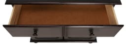 OTTO home Sideboard Mette | Braun
