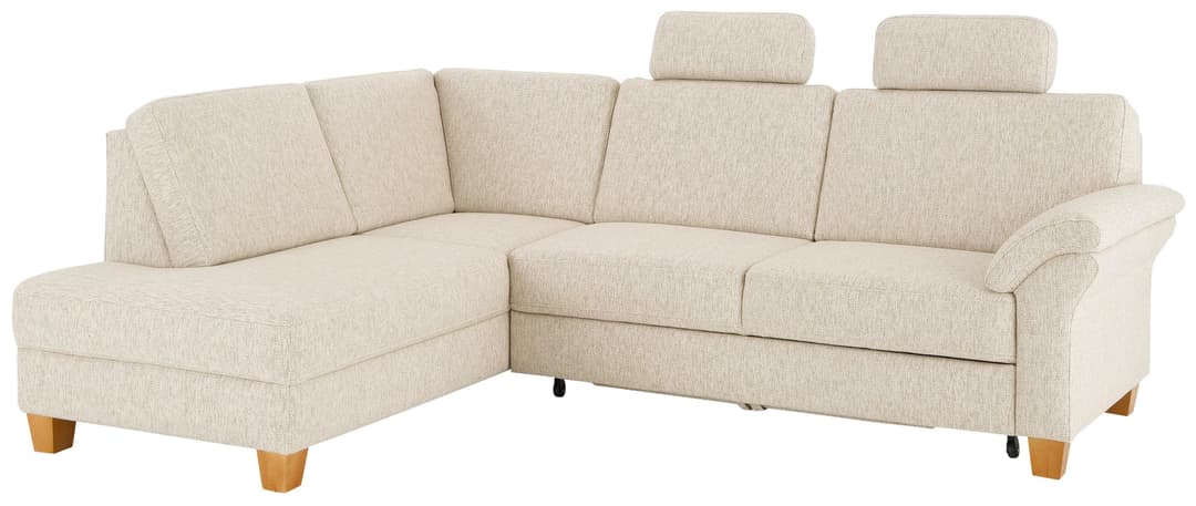 Home affaire Kopfstütze Borkum | Beige