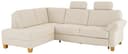 Home affaire Kopfstütze Borkum | Beige 4
