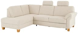 Home affaire Kopfstütze Borkum | Beige