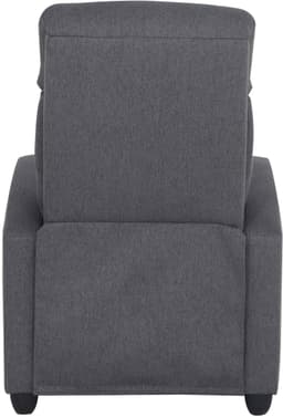 Home affaire Relaxsessel VESOUL | Grau
