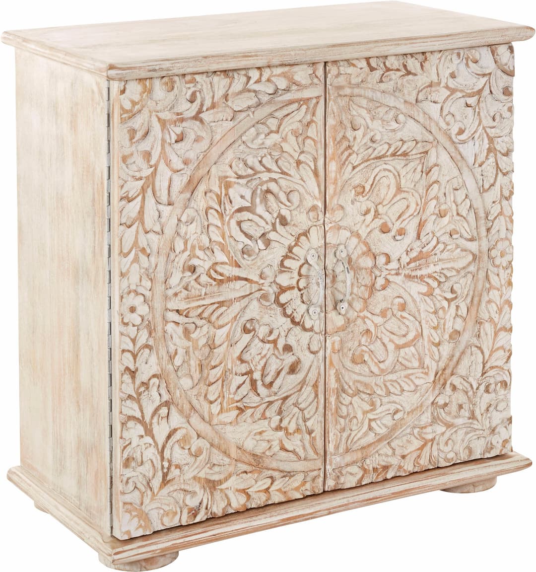 OTTO home Kommode Sideboard | Holztöne