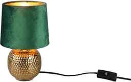 Reality Leuchten Schreibtischlampe Sophia | Mehrfarbig