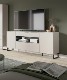 Home affaire Sideboard ADIO | Beige
