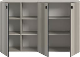 Home affaire Schuhschrank TATIO | Weiß