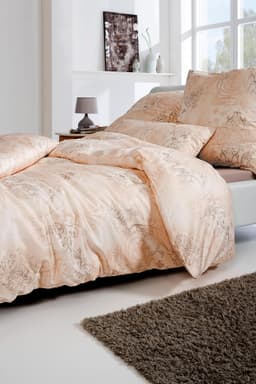 Estella Bettwäsche Gregorio | Beige