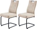 OTTO home Freischwinger Altona | Beige