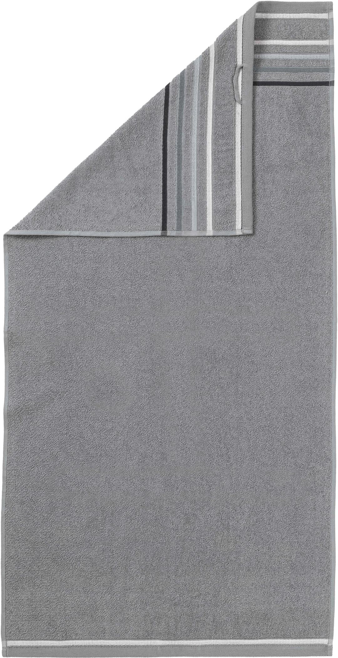 OTTO home Handtuch Set Niki | Grau