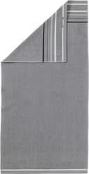 OTTO home Handtuch Set Niki | Grau 5
