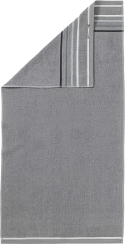 OTTO home Handtuch Set Niki | Grau